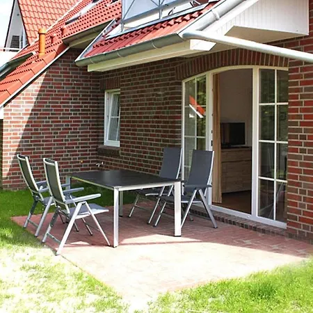 Appartement - Dns01201-dyb Greetsiel